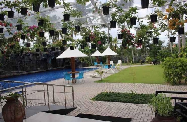 K&K Country Resort