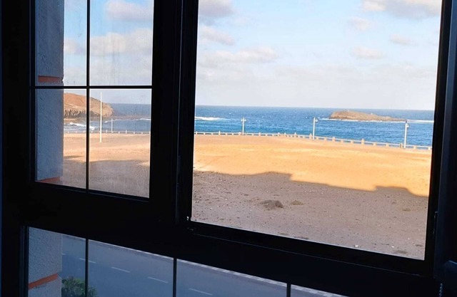 K'Laya Life Beach! First line of the sea- 1 bedroom