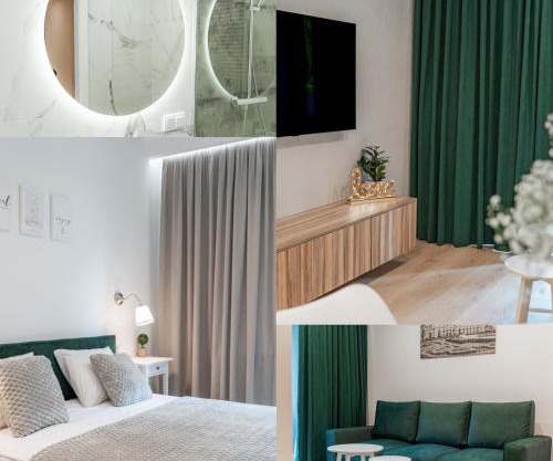 K&M Apartments Tauron Arena