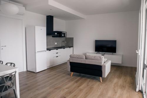 K Modern Apartments