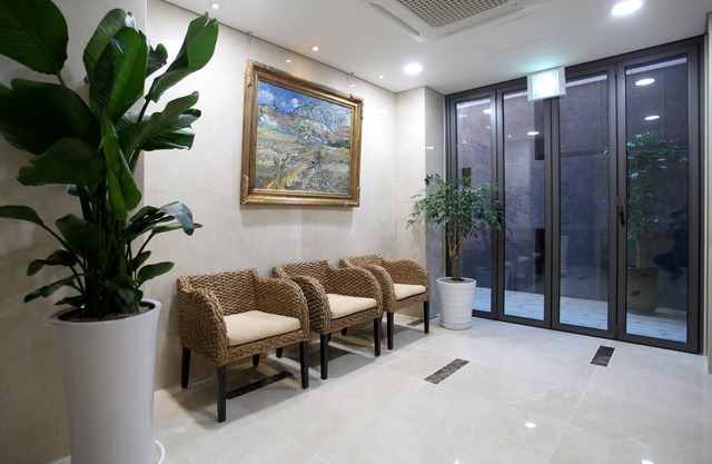 K-Pop Hotel Seoul Station