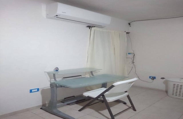 K Room Habitacion Privada