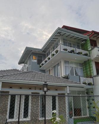 K's Cove Kandy