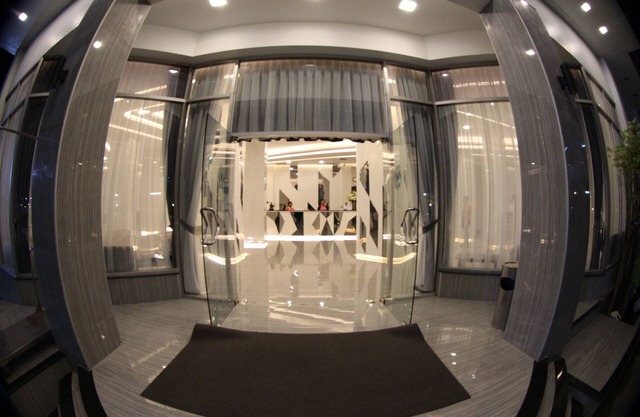 K.S. Pavilion Hotel