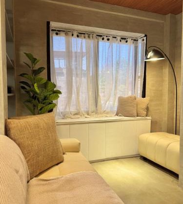 K-Ville - Loft House Near Philippine Arena
