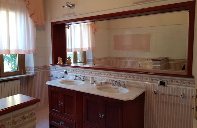 K01 - Castelfidardo, wonderful four-room apartment with terrace
