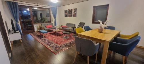 K02 Apartment between Cologne & Bonn