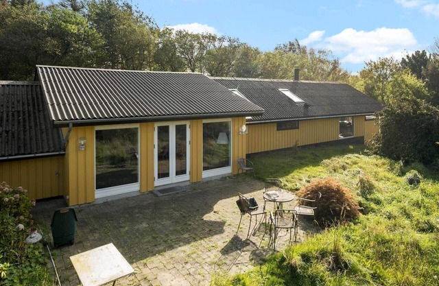 K19007 Kalundborg - Strandskrænten 11
