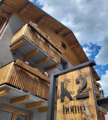 K2 home