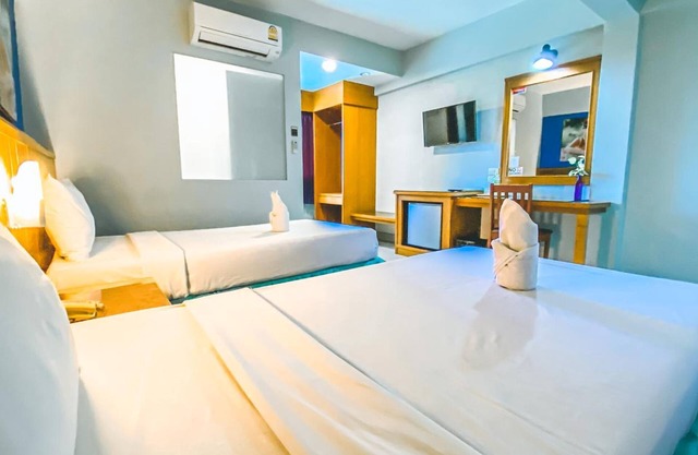 K2 Hotel @ Airport