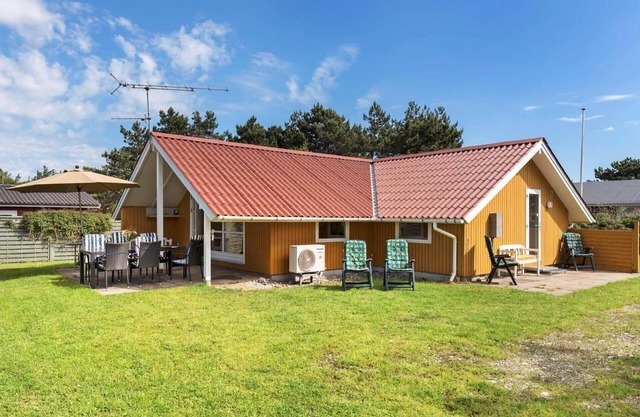 K20031 Kalundborg - Kystagervej 29