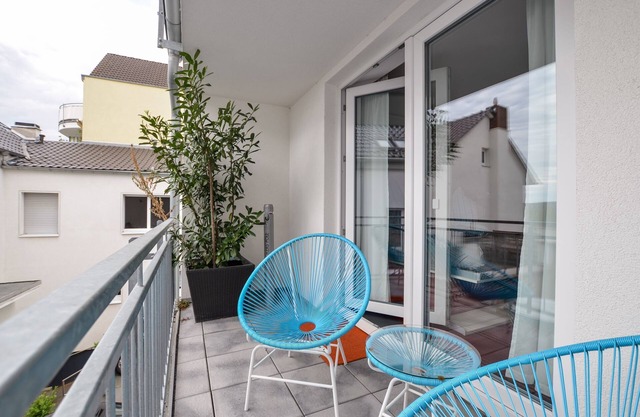 K314 Bonn Aparthotel - Boardinghouse