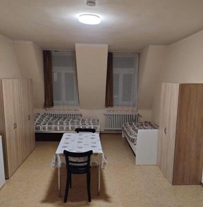 K4 VG, Apartment 3 Personen, gute Lage, Isar Nähe