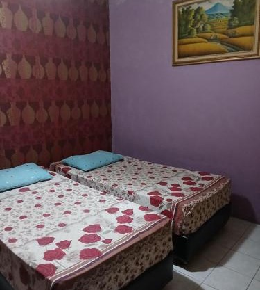 K77 Backpackers - Jungle Tours