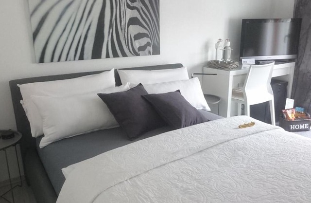 K82 BNB & Hotel
