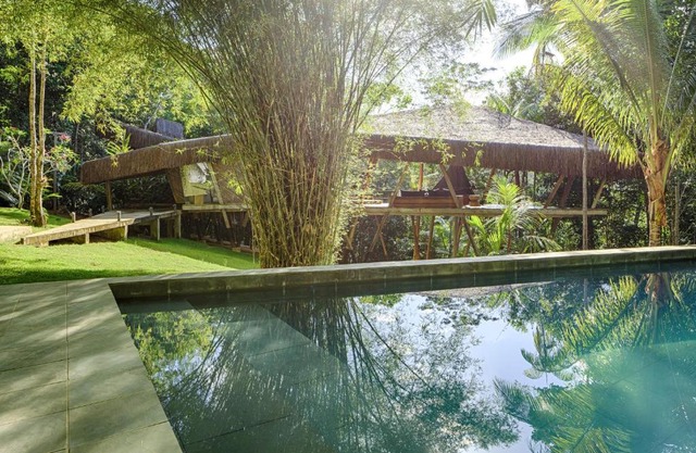 KA BRU Forest Villa