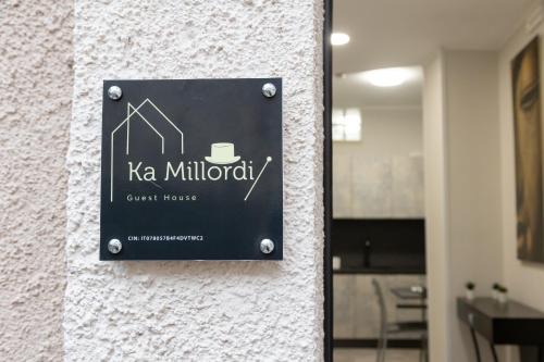Ka Millordi