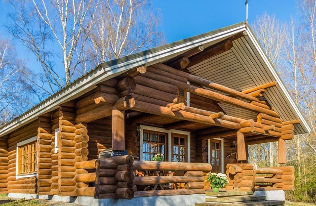 Kaaposniemi by Interhome
