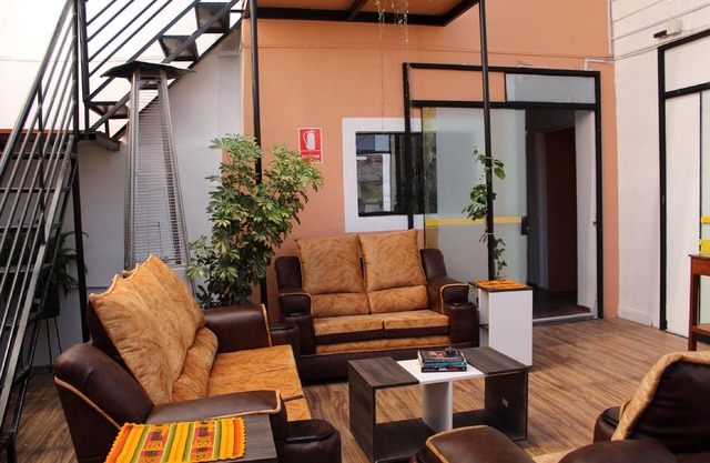 KAARO House Cusco