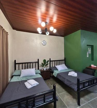 Kabbalay Homestay