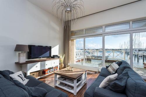 Kabbelaarsbank 405 - Port Marina Zélande NOT INTENDED FOR COMPANY OR WORK-RELATED STAYS