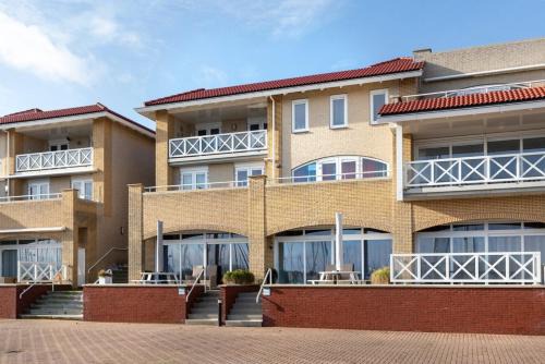 Kabbelaarsbank 506 - Port Marina Zélande NOT INTENDED FOR COMPANY OR WORK-RELATED STAYS