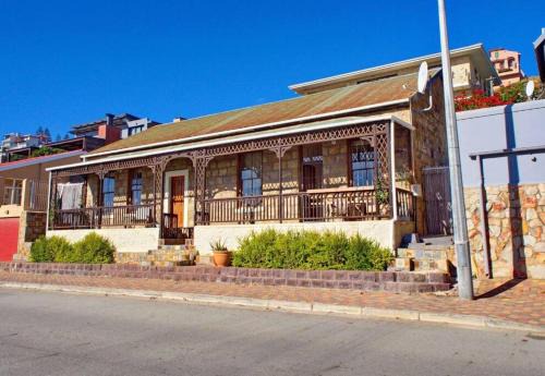 Kabeljassie - Mossel Bay Central