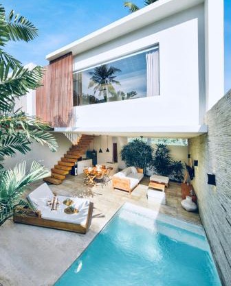 Kabila Villas