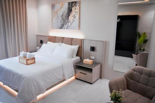Kabin Tiny Home