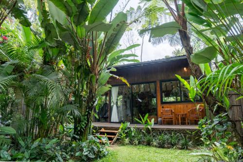 Kabinji Bali