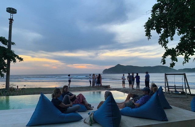 Kacchapa Resort