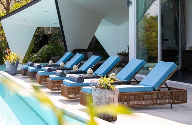 Kachamudee Big Group Paradise: 9BR Villa with Pool