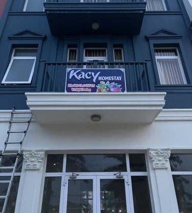Kacy Homestay, Wonderland Hồ Tràm miễn phí vé MUSEUM