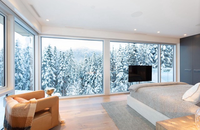 Kadenwood 2980 – Ski in Ski out, Private Pool, Hot Tub & Gondola