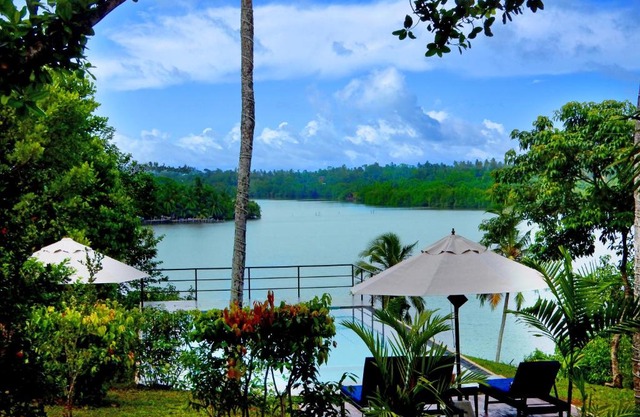 Kadolana Eco Village