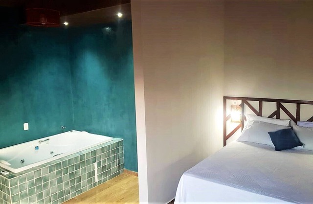Kadoshi Pipa Suite 10 Master 10 minutes from Praia do Amor