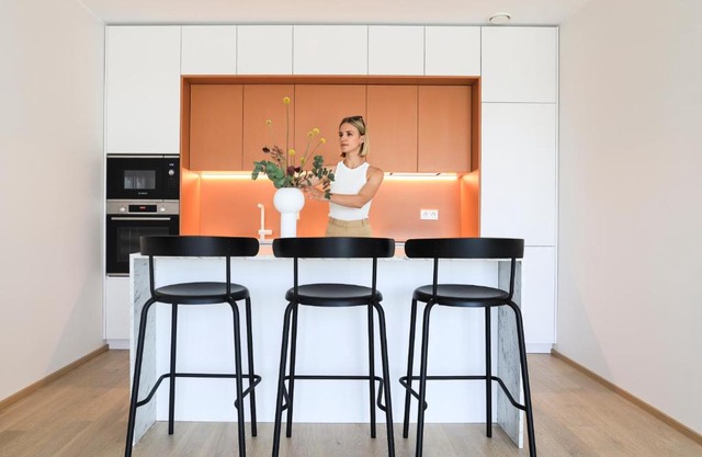 Kadriorg Plaza 2 bedroom FREE Parking