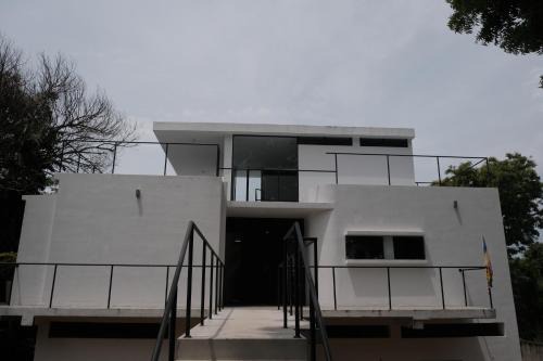 Kadurupokuna villa Tangalle