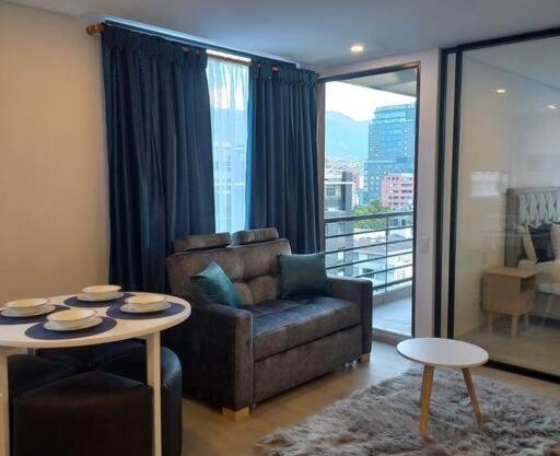 Kaelum Apartment