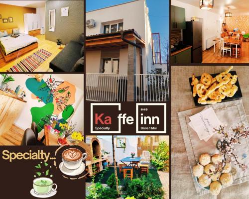 Kaffeinn Specialty Coffee Baile 1 Mai