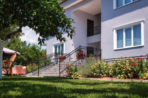 Kagan Holiday Apartments