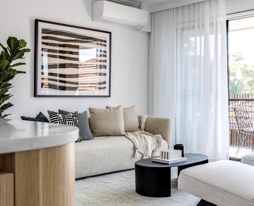 Kahlo Bondi - Luxury Escape - 3 Bedroom Furnished Apartments