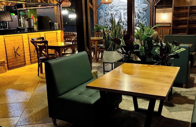 Kai Hotel Campestre
