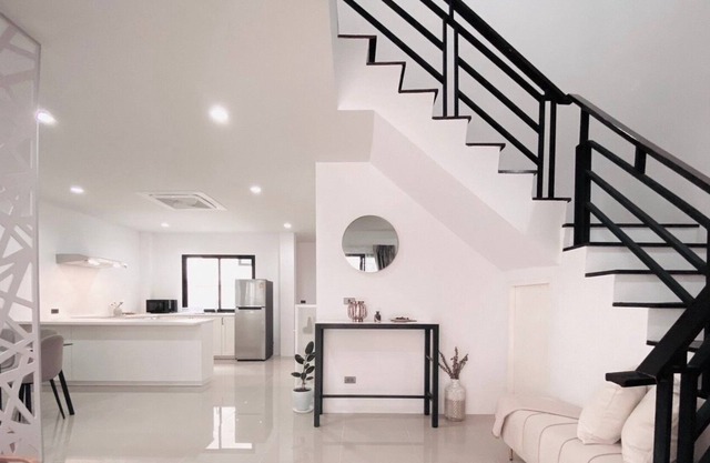 Kai House I 4BR 3BA I Naiyang Beach I HKT Airport