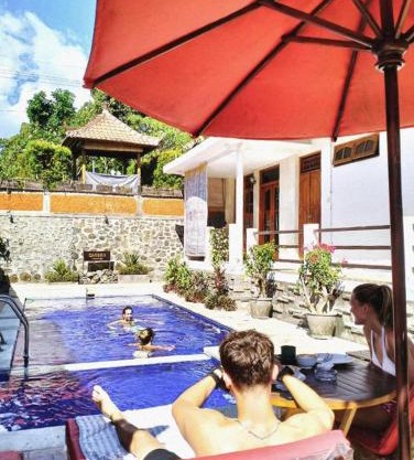 Kaia Lovina Guest House