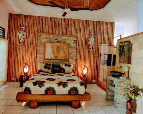 Kaia Lovina Guest House Junior Suite