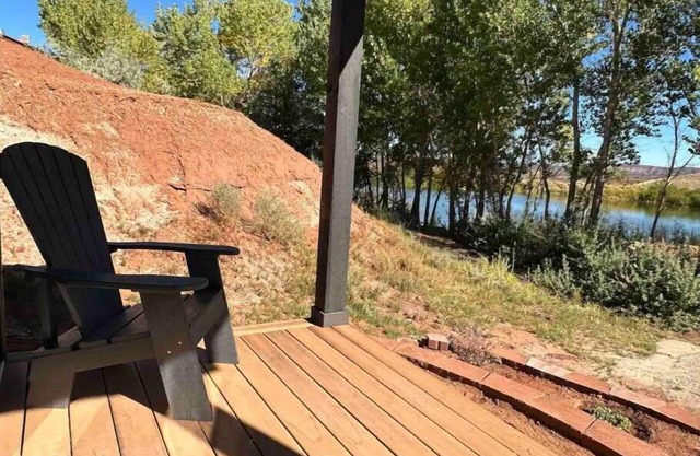 Kaibab Home at Sand Creek Homestead
