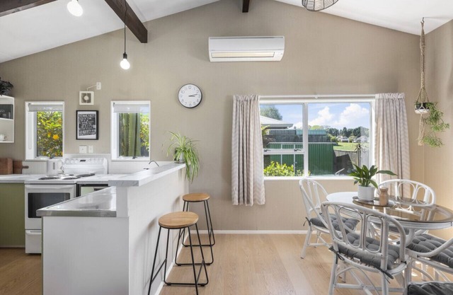 Kaihua Cabin| Stylish Taupō Hideaway w/Mt Views & Modern Comforts