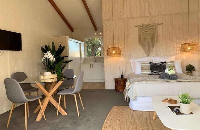 Kaikōura eMotel-Studio 2