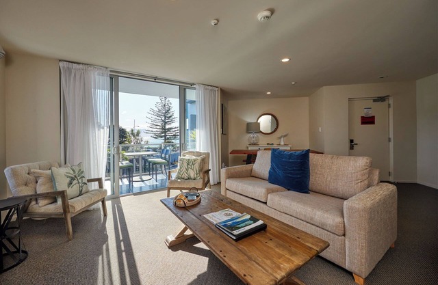 Kaikoura Luxury Apartments